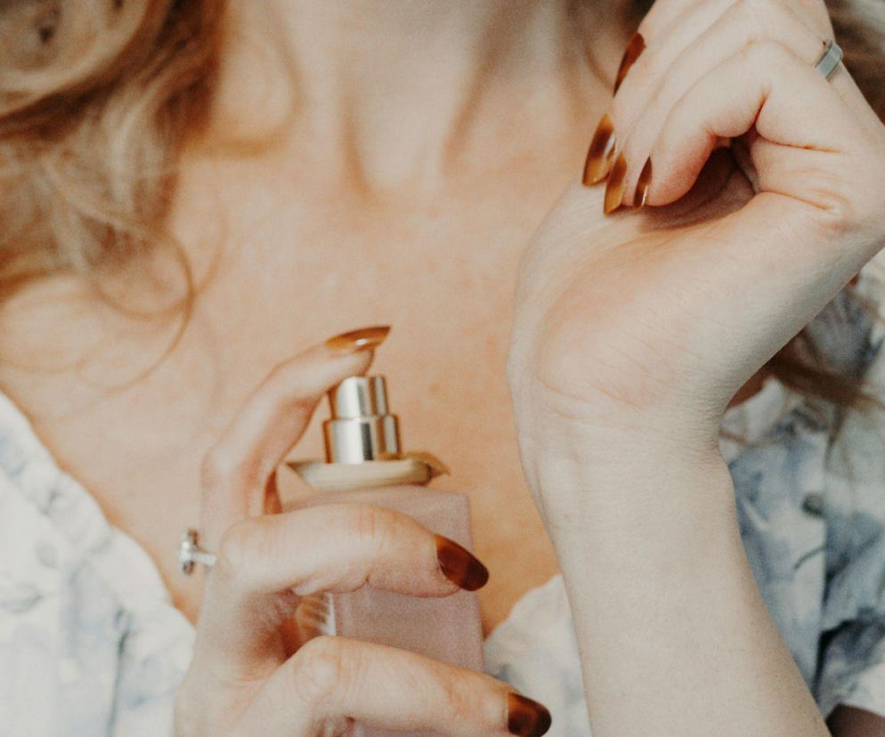 Dziewczyny oszalały na punkcie tego zapachu z Action. Kosztuje niecałe 14 zł i jest idealny na wiosnę  