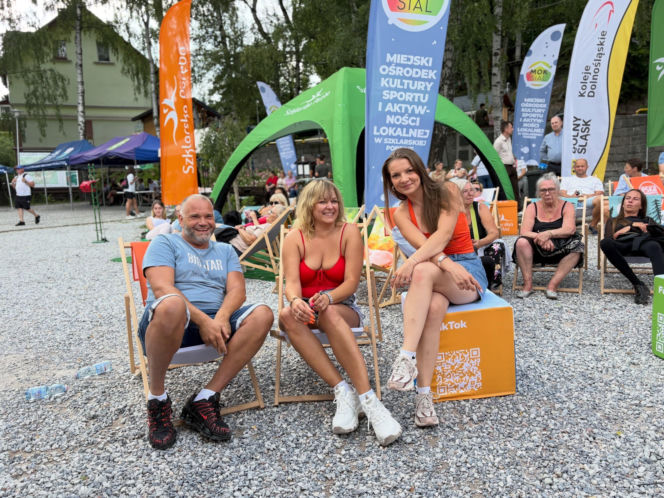 ImprESKA w Szklarskiej Porębie to był ogień! Przed nami kolejne miejscówki ESKA Summer City 2026!