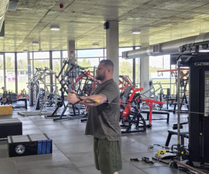 Fajdek spędzi Wielknoc w RPA na zgrupowaniu