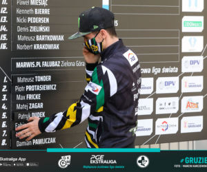 ZOOleszcz DPV Logistic GKM Grudziądz - Marwis.pl Falubaz Zielona Góra 45:45