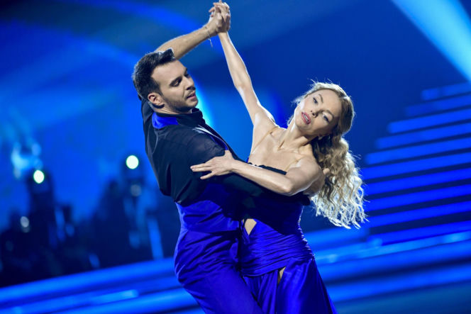 Szokujące wyznanie Izy Miko! Rozmawia z roślinami, ale wróżek unika