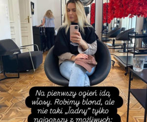 Marta Żmuda Trzebiatowska