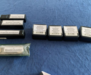 Precyzyjni naukowcy ruszyli w trasę. Na początek pojawili się w lubelskiej szkole