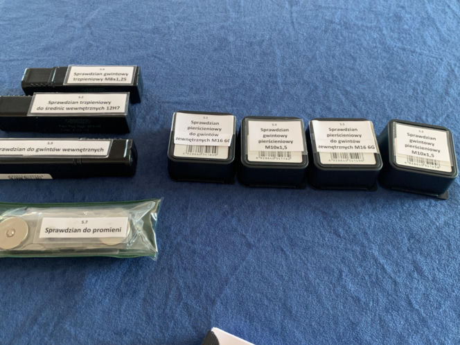 Precyzyjni naukowcy ruszyli w trasę. Na początek pojawili się w lubelskiej szkole