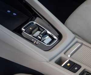 2020 Skoda Octavia
