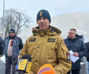 Kiedy ponownie otwarte zostanie lodowisko w Lesznie? [ZDJĘCIA]