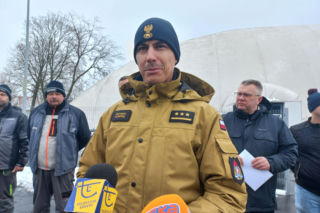 Kiedy ponownie otwarte zostanie lodowisko w Lesznie? [ZDJĘCIA]