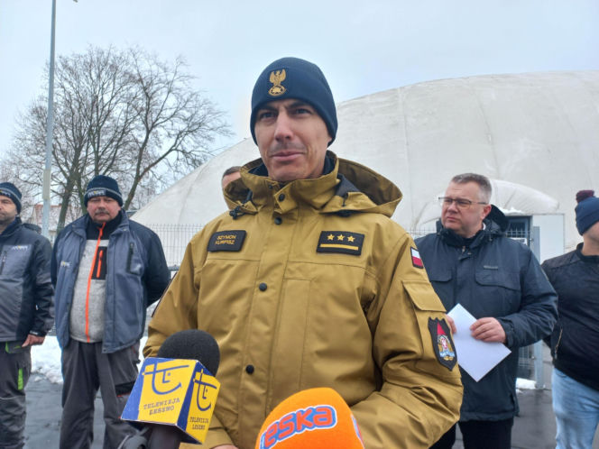 Kiedy ponownie otwarte zostanie lodowisko w Lesznie? [ZDJĘCIA]