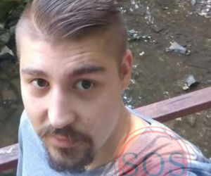 Zabrze: Zaginął Robert Przybył. Wyszedł zdenerwowany z domu i do tej pory nie wrócił