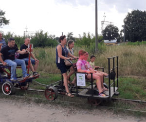 Eksplozja kolorów w Starachowicach
