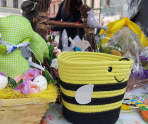 48. Kiermasz Wielkanocny