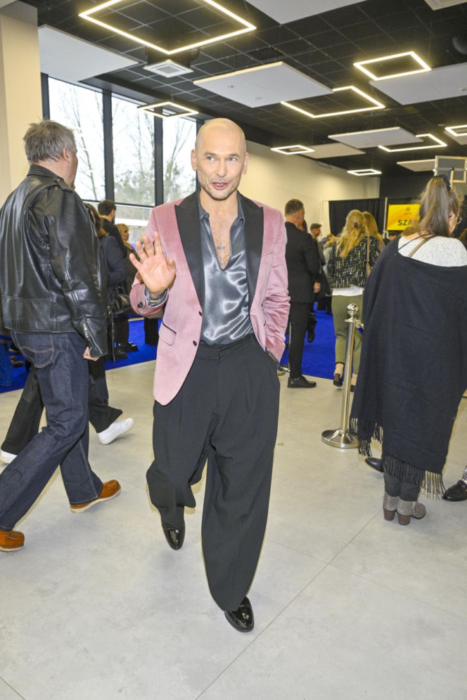 Ramówka Polsat: modowe koszmary i najgorsze stylizacje