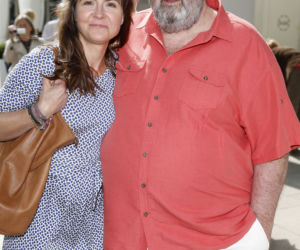 Agnieszka Suchora i Krzysztof Kowalewski