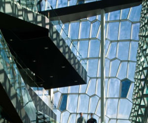 Harpa Reykjavik