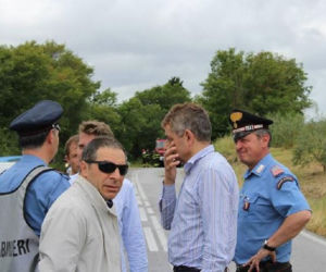 Rowan Atkinson (Jaś Fasola) rozbił McLarena F1