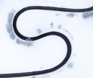 Trudne warunki pogodowe