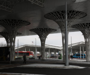 Dworzec metropolitalny w Lublinie obchodzi pierwsze urodziny