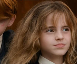 Tego nie zauważysz przy pierwszym seansie. Co zrobiła Hermiona? Kluczowy błąd w „Harrym Potterze” powtarza się dwa razy