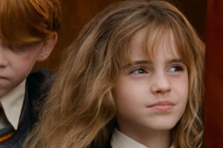 Tego nie zauważysz przy pierwszym seansie. Co zrobiła Hermiona? Kluczowy błąd w „Harrym Potterze” powtarza się dwa razy