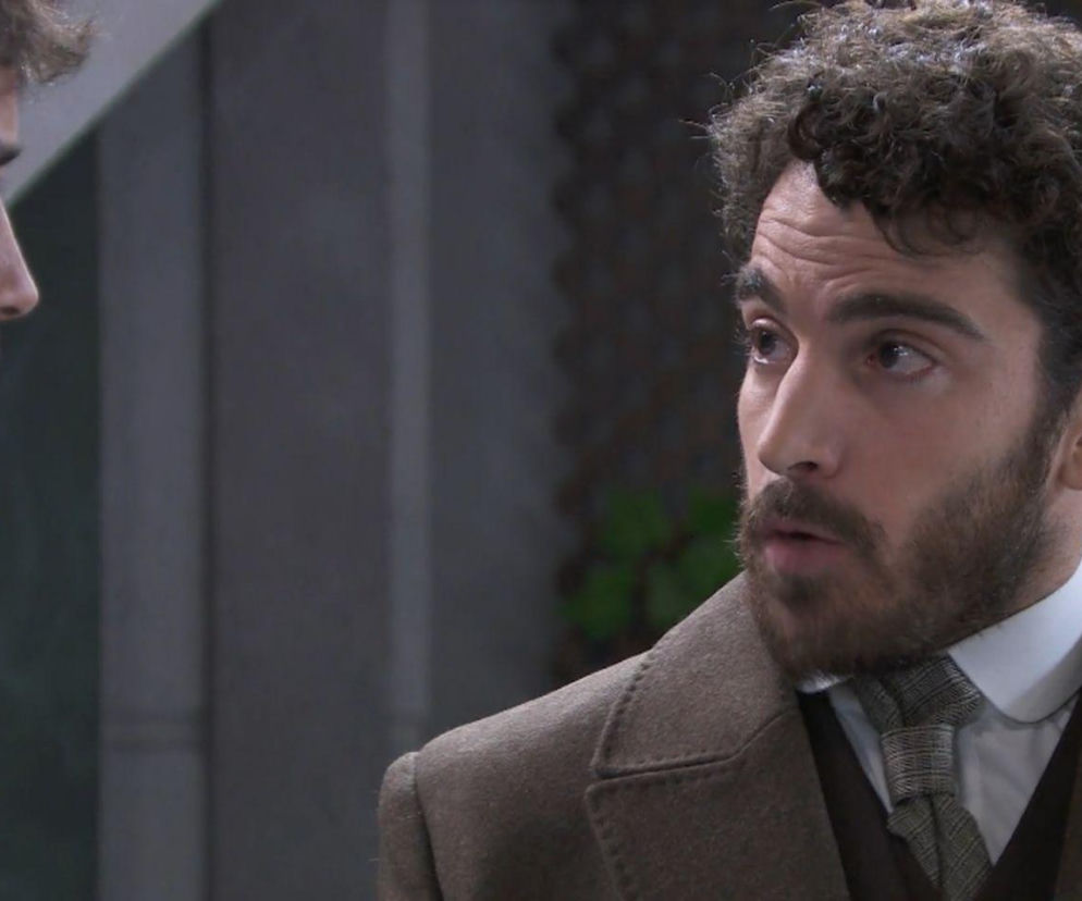 Akacjowa 38, odcinek 816: Pułkownik ryzykuje głową, by zdobyć fundusze na broń dla wojska