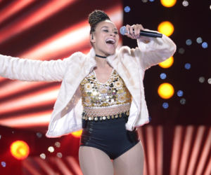 Zagraniczne gwiazdy na Sylwestrze TVP