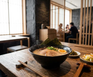 Najlepsze restauracje azjatyckie w Lublinie. TOP 10 knajpek z orientalnymi smakami