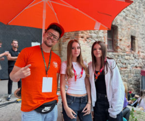 Dni i Noce Krzywej Wieży z ESKA Summer City. Tak bawiliśmy się w Ząbkowicach Śląskich