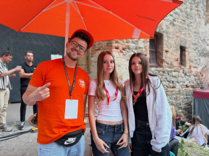 Dni i Noce Krzywej Wieży z ESKA Summer City. Tak bawiliśmy się w Ząbkowicach Śląskich