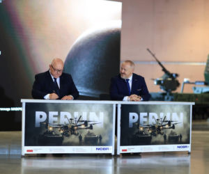 14 nowych umów w programie PERUN. Polska buduje armię przyszłości
