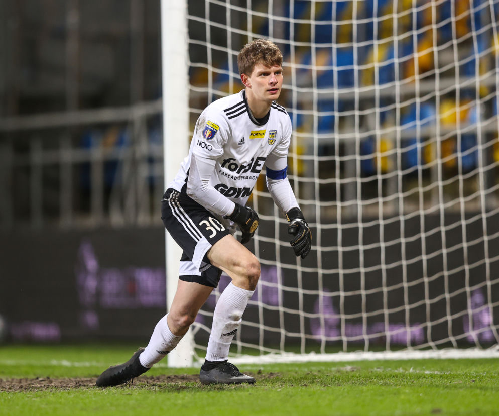 Kacper Krzepisz