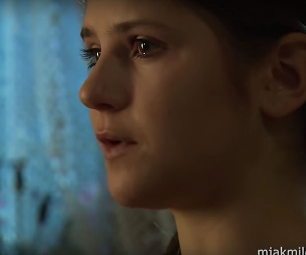  M jak miłość, odcinek 1508: Spowiedź Lilki. Powie Marysi, że została zgwałcona i urodzi dziecko gwałciciela - WIDEO