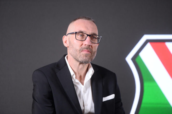 Legia bez trenera! Nagłe oświadczenie klubu, problemy Marka Papszuna