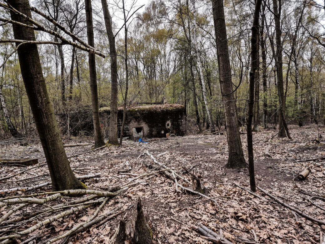 Zamordowali Karinę i Kamila dla szatana. Czy zło wciąż błąka się po bunkrze w Halembie?