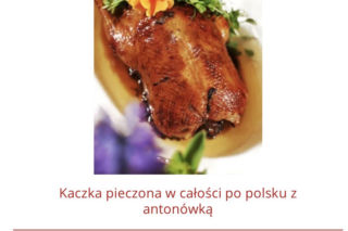 Magda Gessler sprzedaje jajka po 17zł