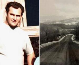 Ciało bez głowy leżało przy drodze. Śledczy odkryli prawdę