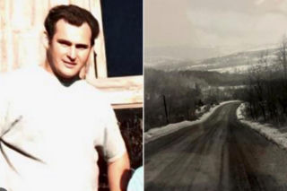 Ciało bez głowy leżało przy drodze. Śledczy odkryli prawdę