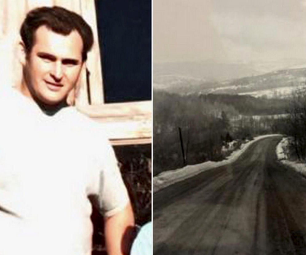 Ciało bez głowy leżało przy drodze. Śledczy odkryli prawdę