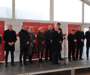 Mieszkanie Plus w Radomiu. 