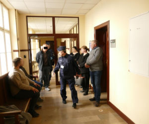 Zmasakrowane zwłoki Wojtka znaleziono pod cmentarzem. „Zdałem sobie sprawę, że zabiłem kolegę”