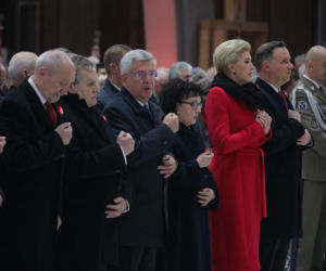 Andrzej Duda. Obchody Święta Niepodległości