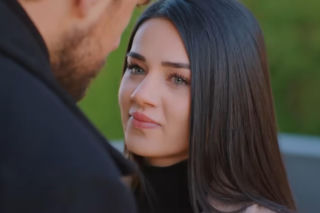 Miłość i nadzieja, odcinek 367: Bahar nie da Kuzeyowi rozwodu! Tak go załatwi po porwaniu Feraye - ZDJĘCIA