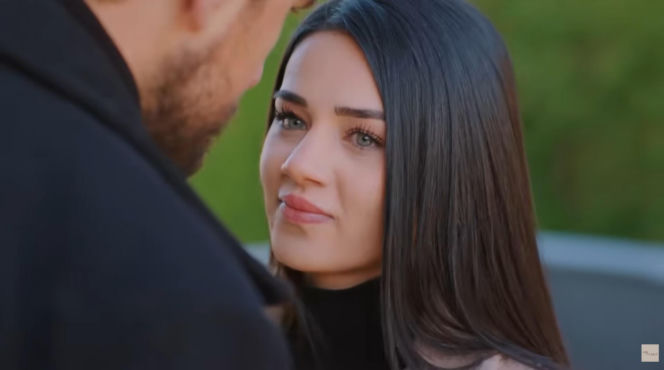 Miłość i nadzieja, odcinek 367: Bahar nie da Kuzeyowi rozwodu! Załatwi go po porwaniu Feraye - ZDJĘCIA