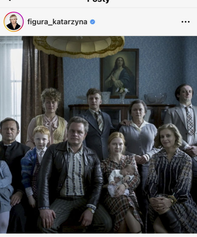 Katarzyna Figura mocno schudła