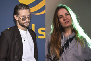 Sebastian Fabijański zatańczy z ukochaną siostrą! Kim jest Weronika Fabijańska?