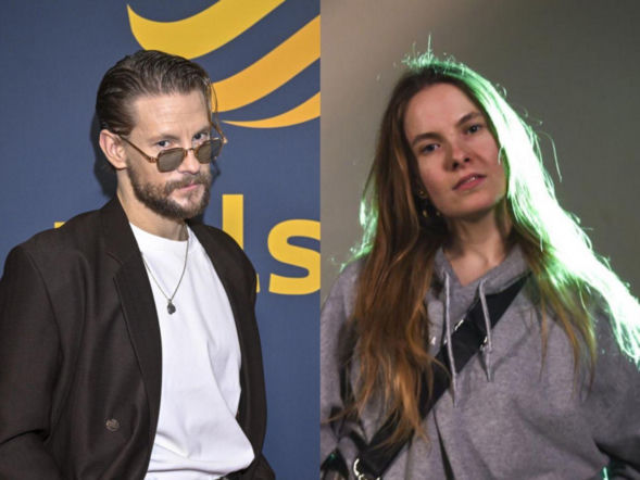 Sebastian Fabijański zatańczy z ukochaną siostrą! Kim jest Weronika Fabijańska?