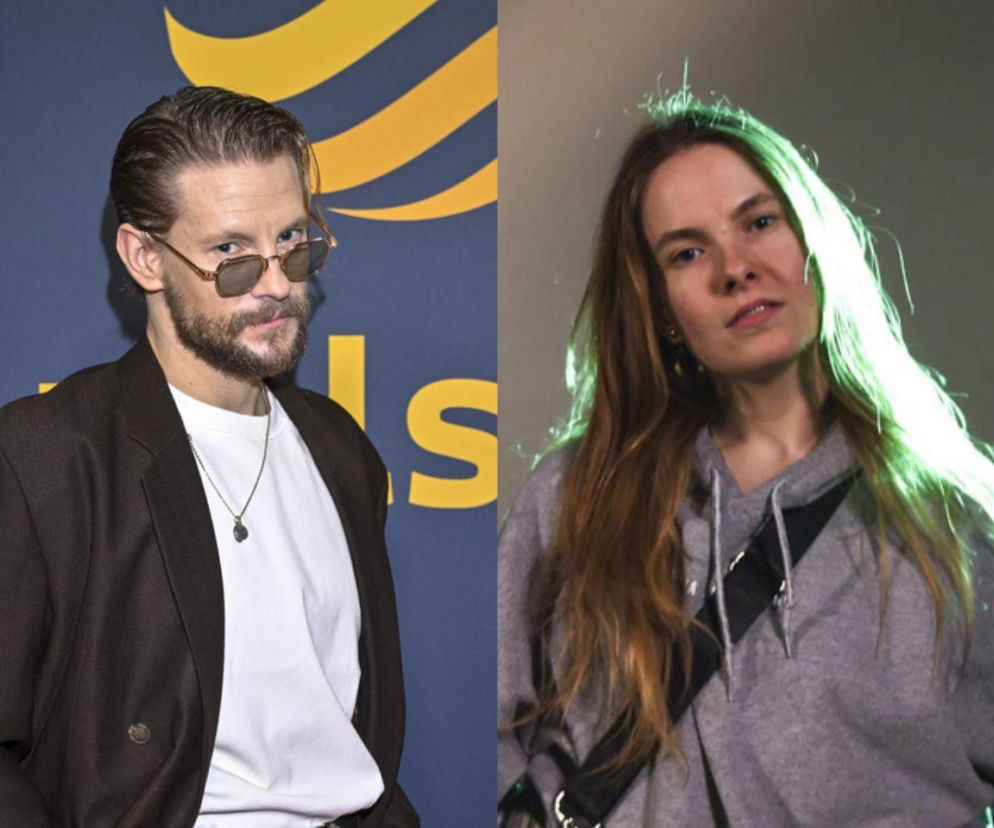 Sebastian Fabijański zatańczy z siostrą w popularnym show!