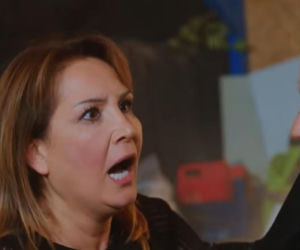 Miłość i nadzieja odc. 369. Feraye, Cavidan