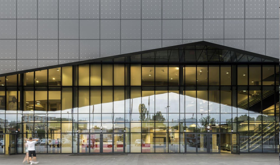 Arena Toruń
