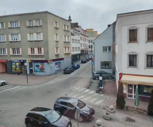 To miasto ma jeden z najstarszych rynków na Śląsku. Zachwyca zabytkowymi kamienicami i ratuszem