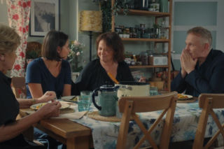 M jak miłość, odcinek 1908: Tak Rogowscy powitają Agnes w swojej rodzinie! Dołączy nie tylko do domu Mostowiaków - ZDJĘCIA